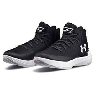 Under Armour Steph Curry Men’s 3.